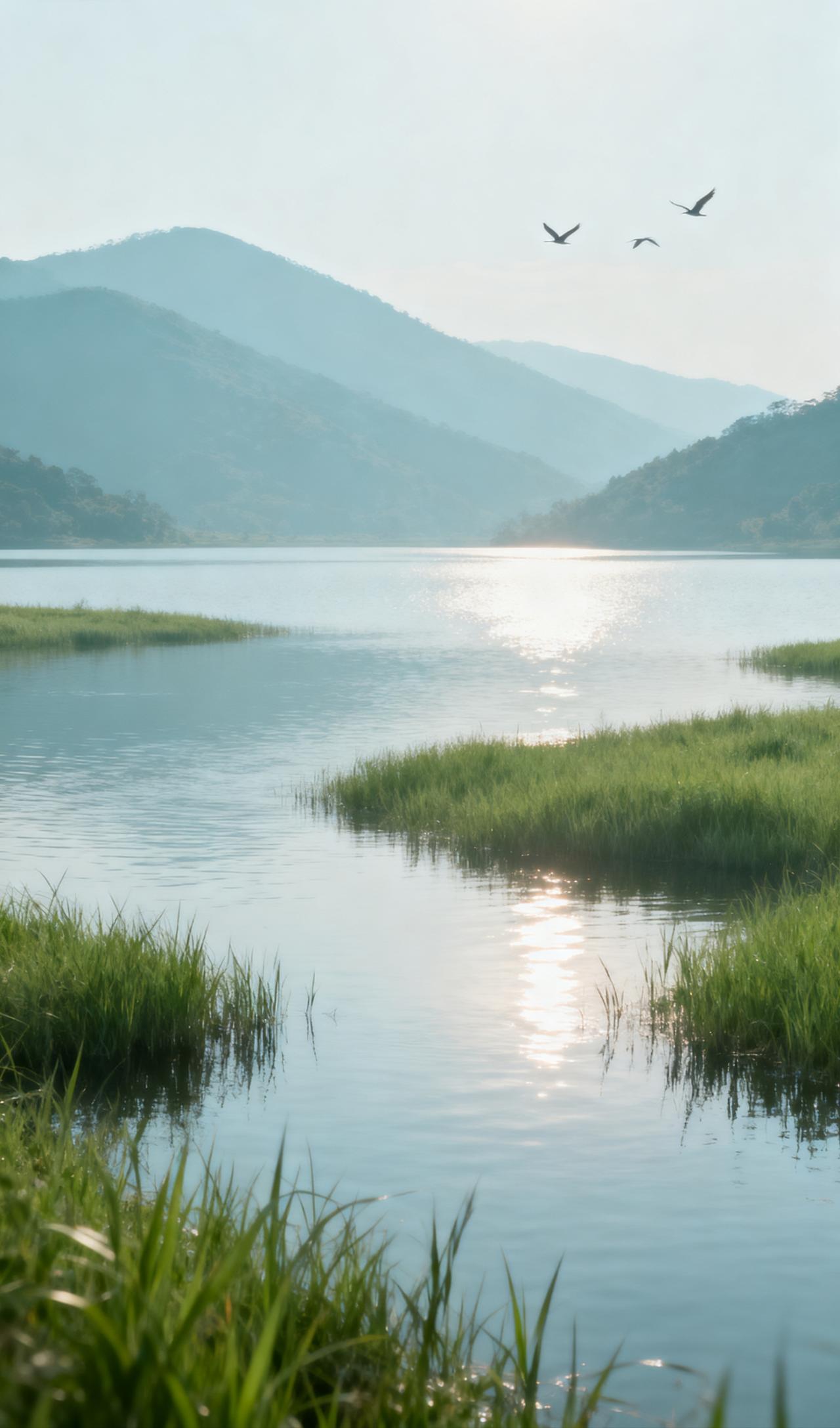 我们究竟浪费了多少时间，去思考人生的意义
迷茫的时候，我们会思考，我为什么要活着