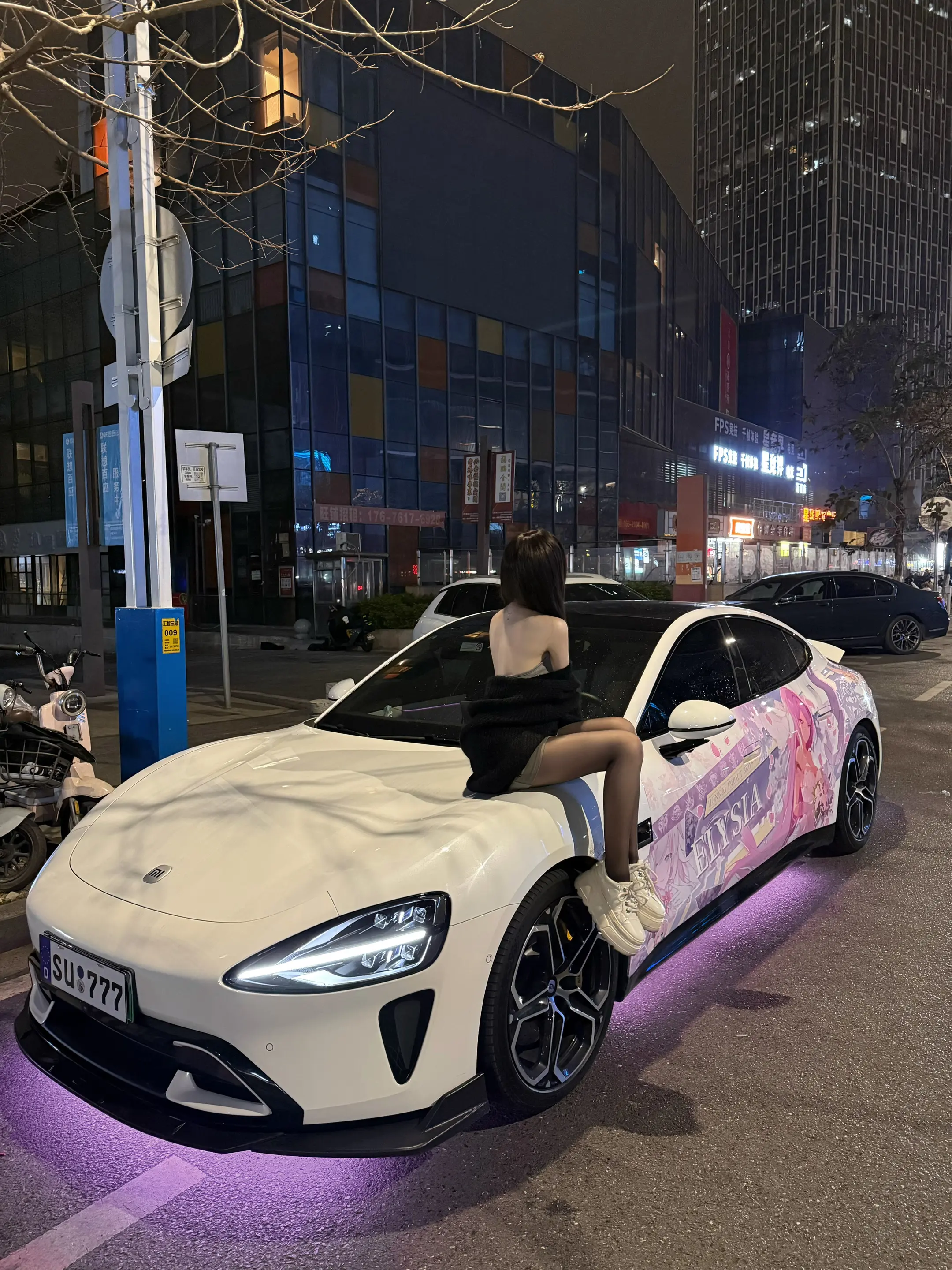 我接受不了这种落差