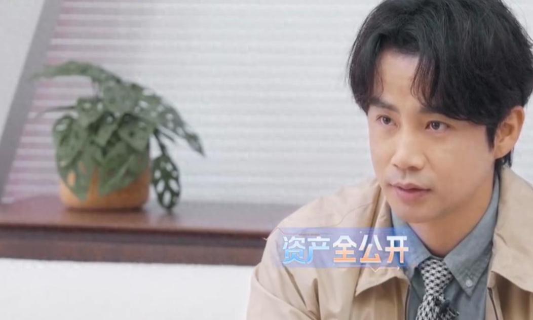 太令人唏嘘！4月28日某知名男演员自曝惨遭亲戚背叛，被对方骗光所有积蓄，陷入财务