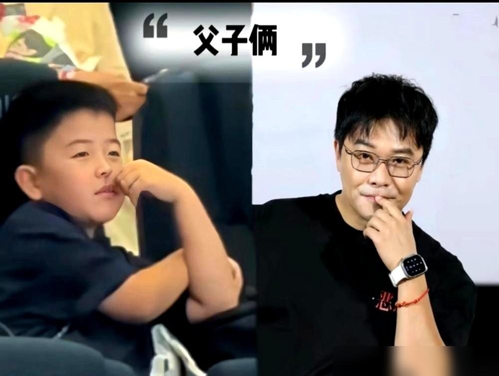 陈思诚真不是爱佟丽娅，他左手零点为前妻庆生，右手就带着小21岁的女友见了父母。