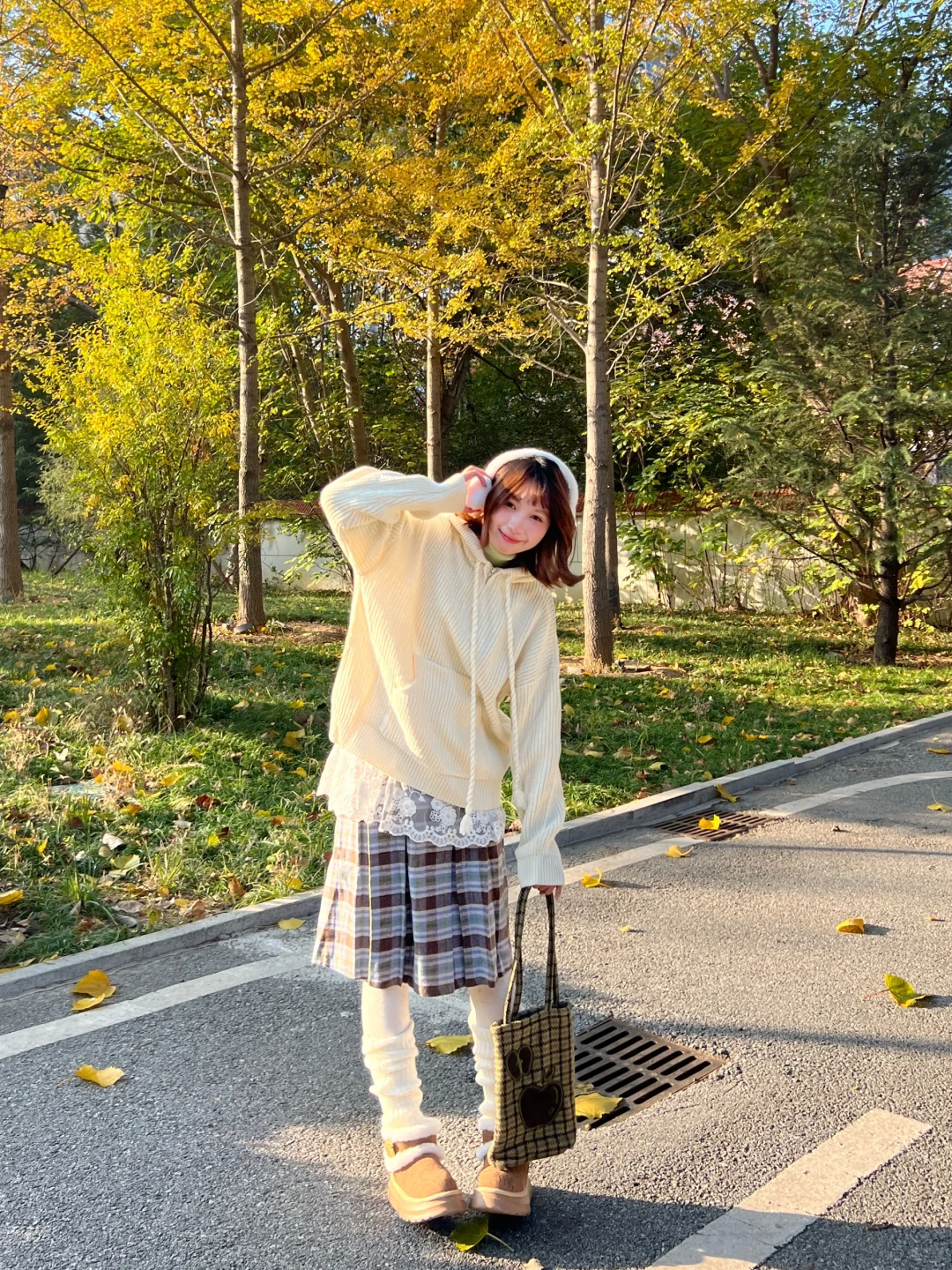 女大学生也太会买了！！！