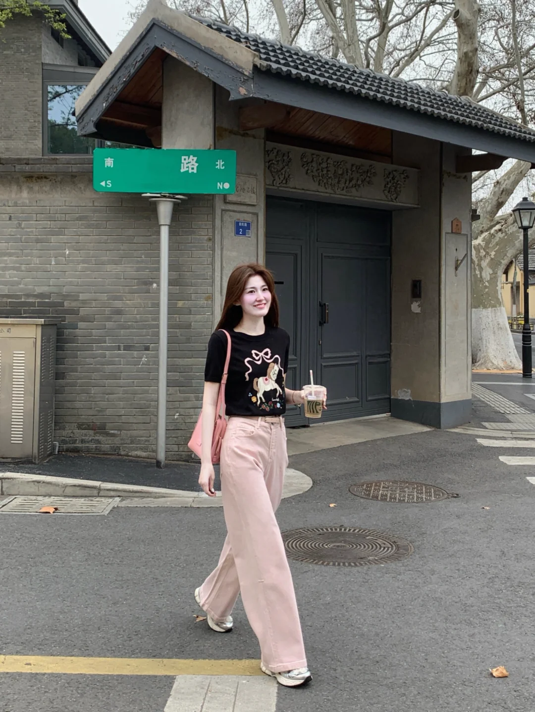 ✨给春天点颜色瞧瞧👀