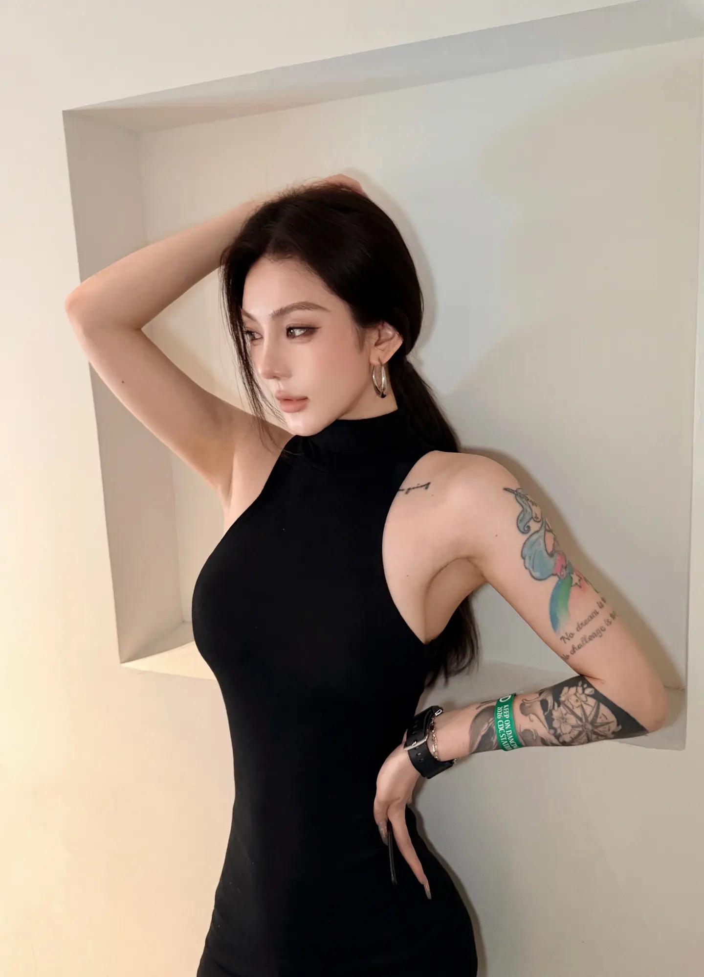 你知道吗，人活着需要呼吸。