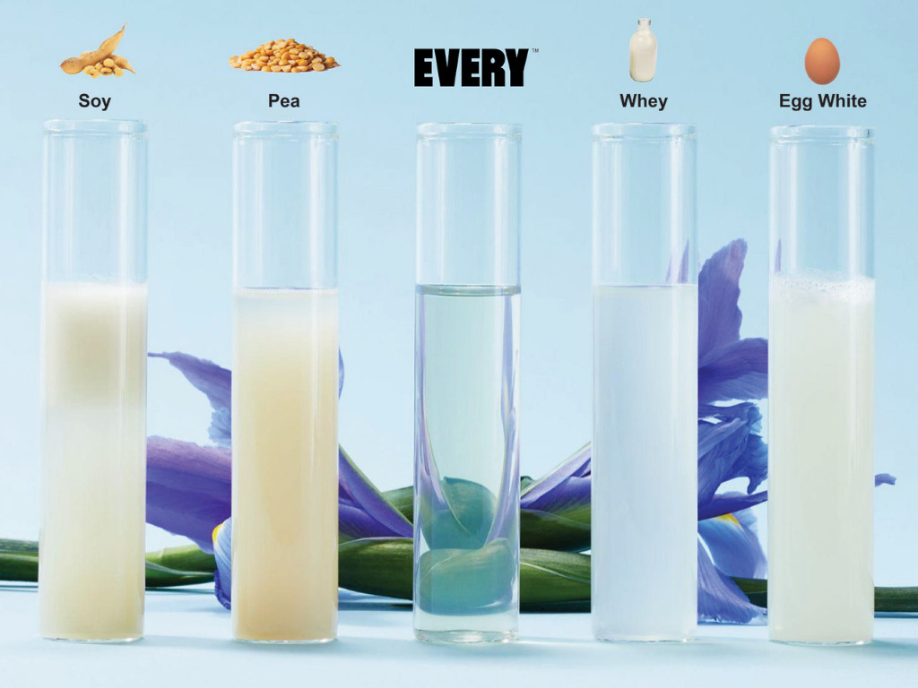 好家伙！¹ 知道有“人工蛋液”的创业公司，在国内上市但卖得一般。居然还有“人工鸡