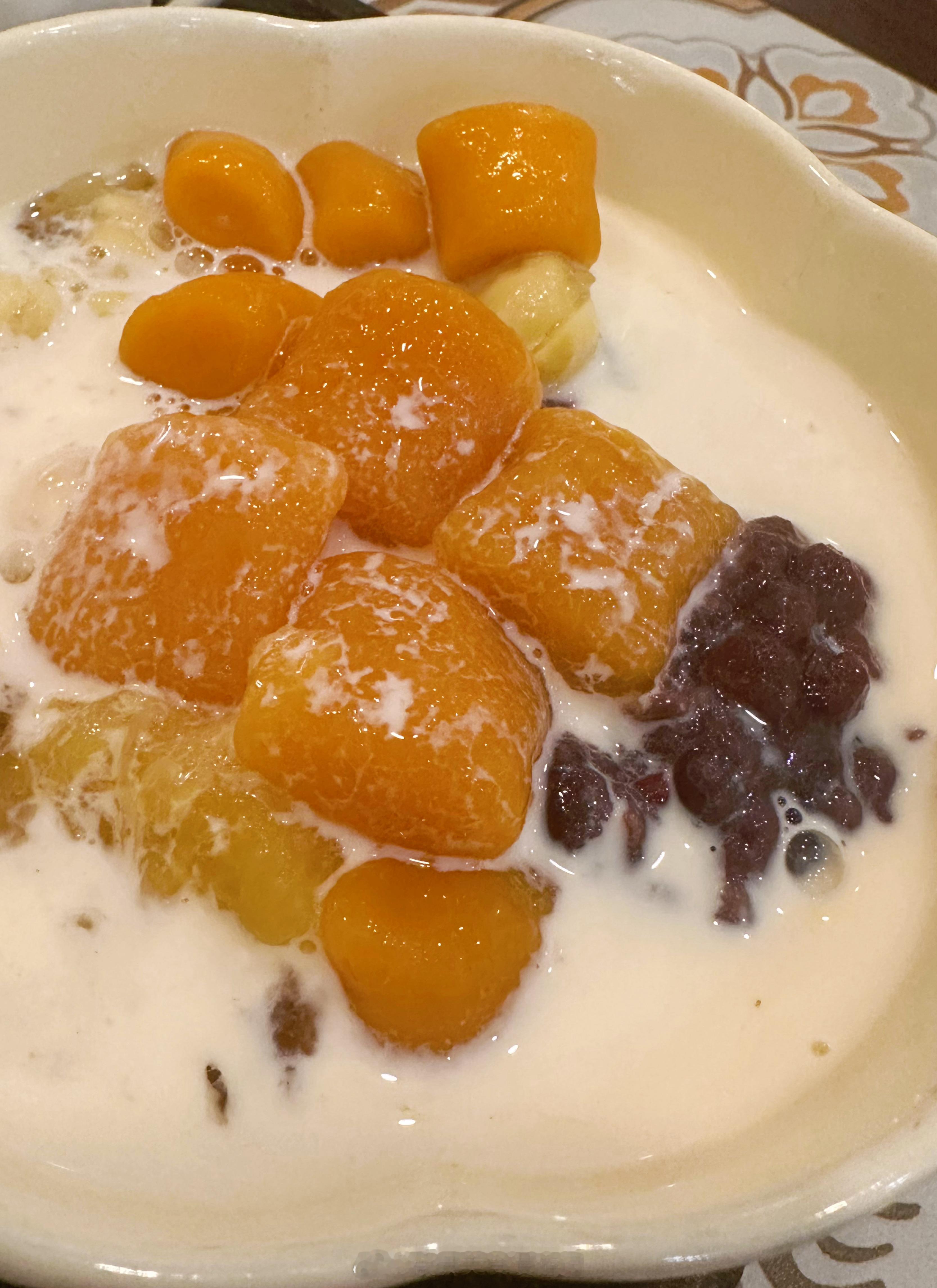 城市风味官北京美食图鉴 今天给大家推荐一个好吃的甜水铺，我已经连续三天吃他家的双