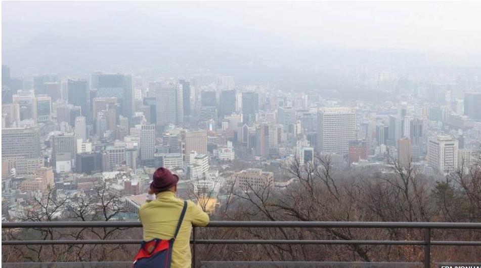 韩国第三季度经济增速加快至1.2%
根据韩国银行（Bank of Korea, 