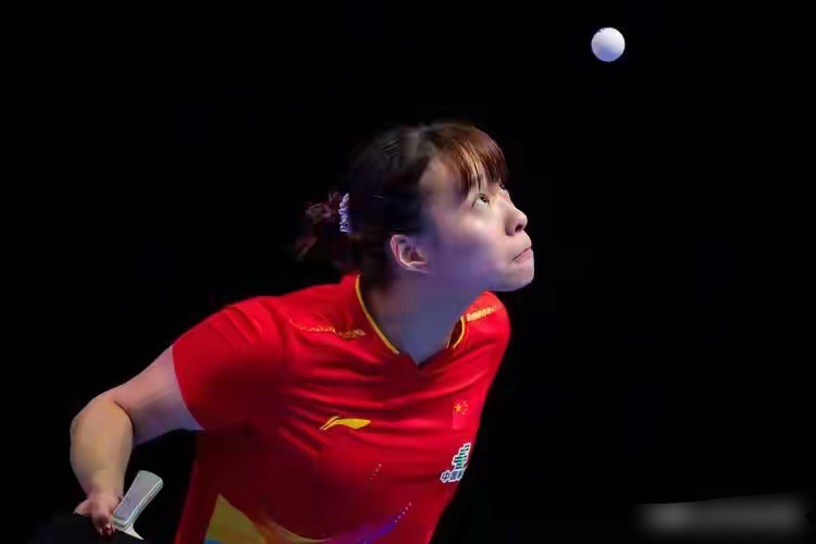 WTT重庆冠军赛爆出大冷：21岁澳大利亚华裔小将林文政3-0零封欧洲名将达科，成