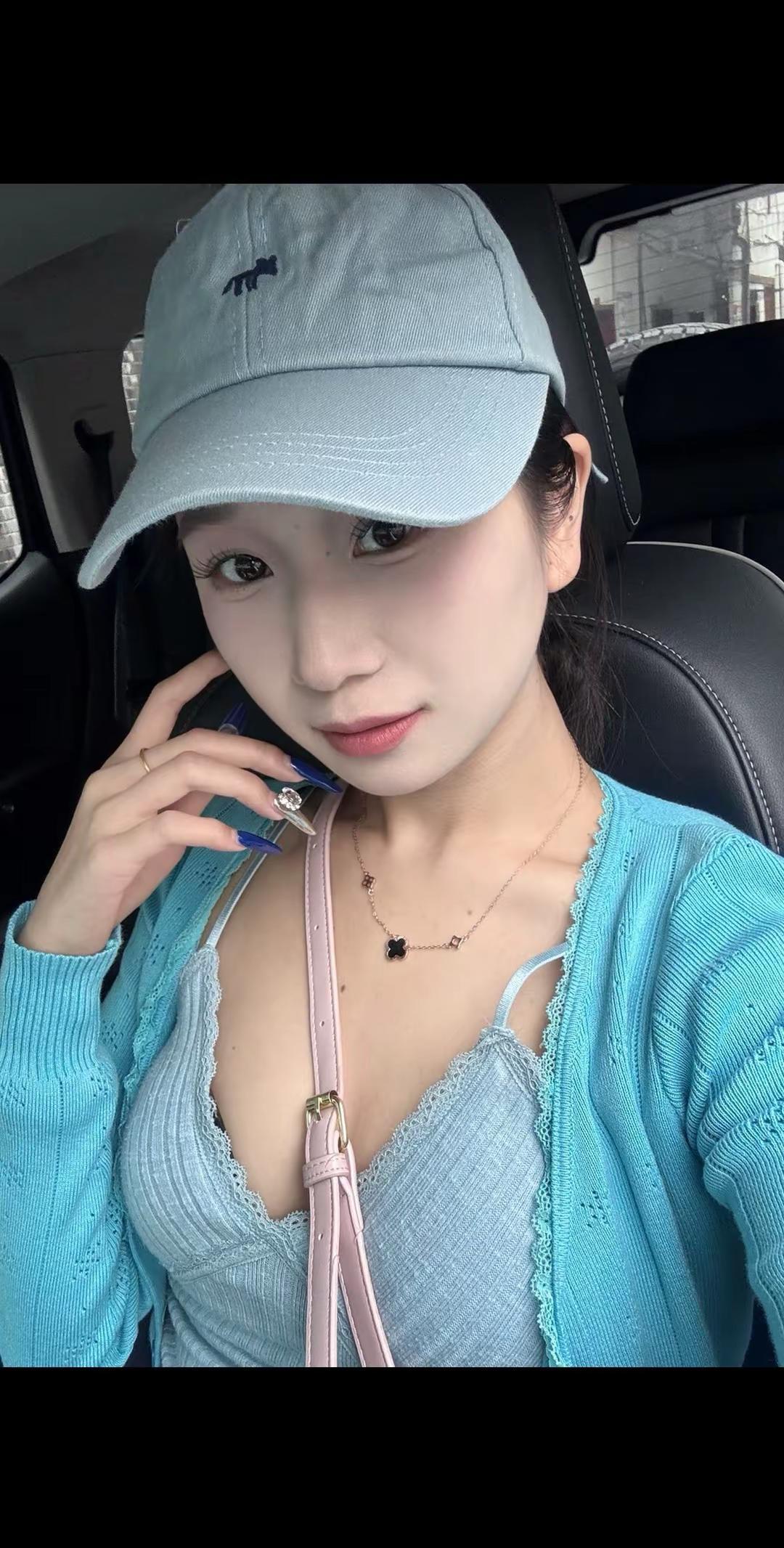 这个bgm少不了甜妹