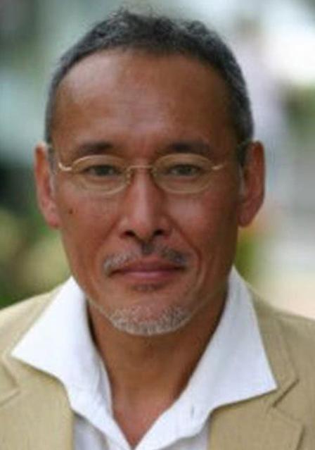 谁能想到啊！64岁日本老戏骨平田康之演尽侵华日军反派，拍完731恶魔石井四郎回国