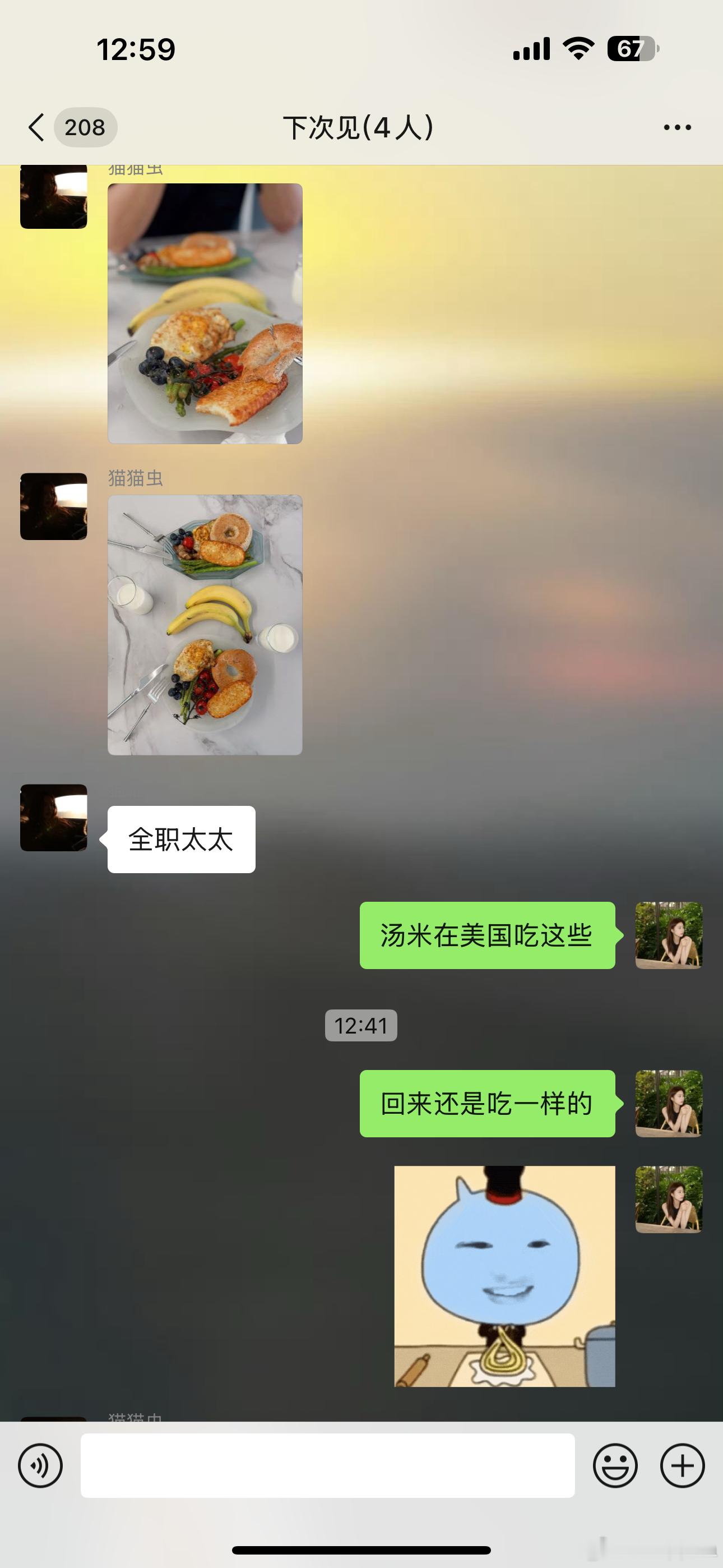猫猫虫爱国复仇计划之虐待美国佬 ​​​