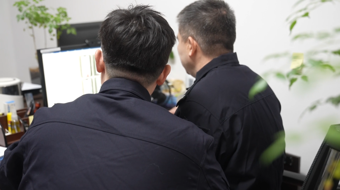 40万元, 1418个账户, 这笔钱还能追回来吗?