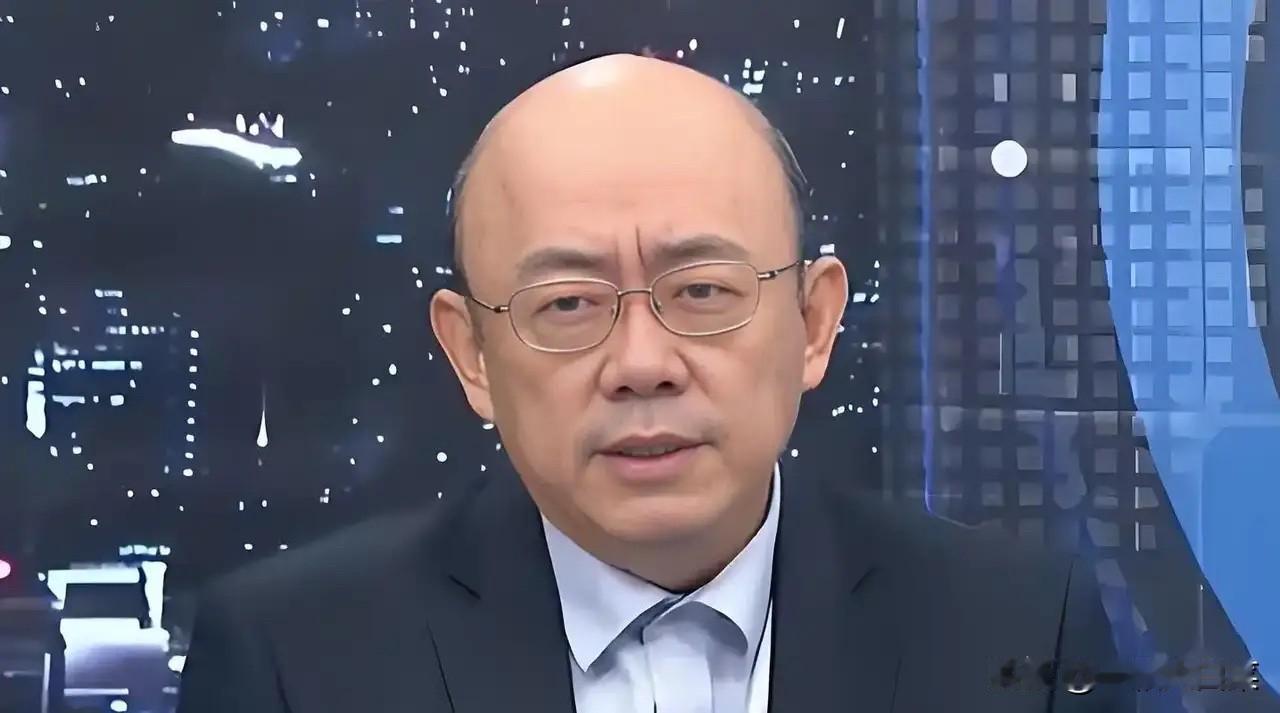 两岸关系发生质变？郭正亮惊曝统独民调：台湾年轻人支持“台独”比例下降，支持两岸统