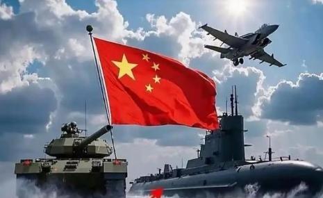 “芯片不如美国，机床不如日本，汽车不如德国，电视不如韩国，飞机不如法国，奢侈品不