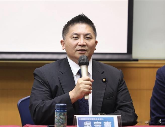 2026宜兰县长选战升温，各阵营接连抛出福利政策抢票，其中国民党宜兰县长参选人吴