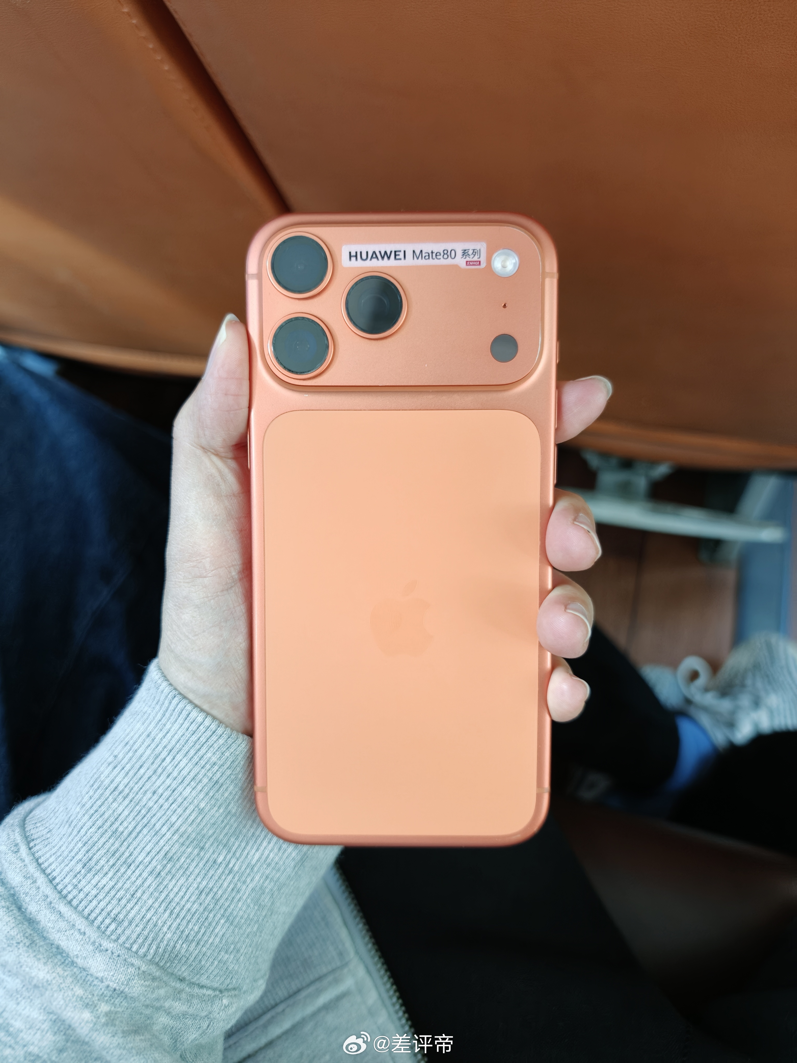 这就叫工作是工作，生活是生活科技数码