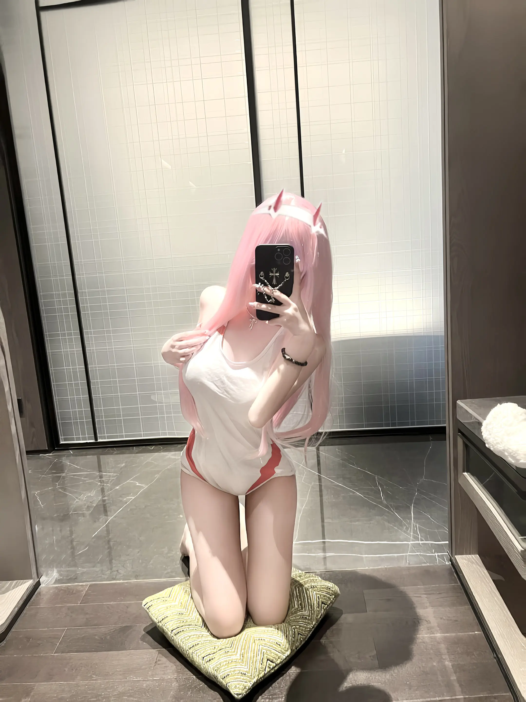 达令  一起看海吧~