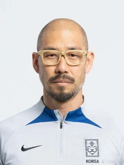 除了奇玛拉·贾斯汀外，韩国此次前往呼和浩特比赛的U16球员中，还有一名韩文名字叫