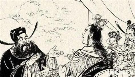 杨家将里的大反派潘仁美，正史竟是北宋开国名将：《杨家将》里最大的反派，是太师潘仁
