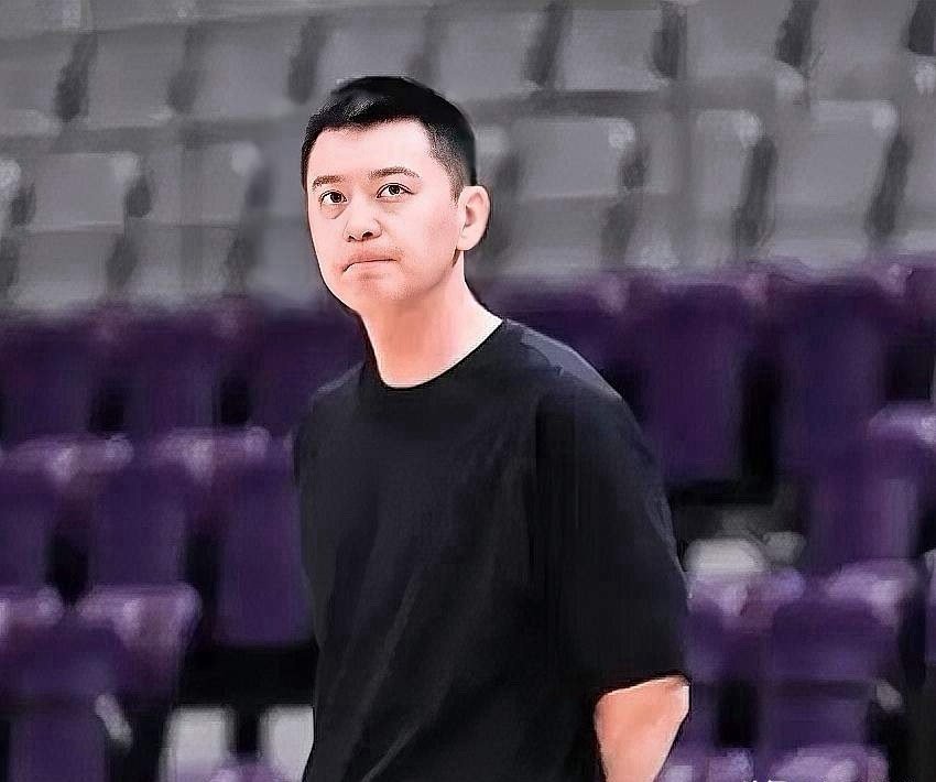 辽宁主帅杨鸣所言极是啊！今日CBA常规赛，辽宁对阵广厦。赛前，杨鸣指导接受采访时