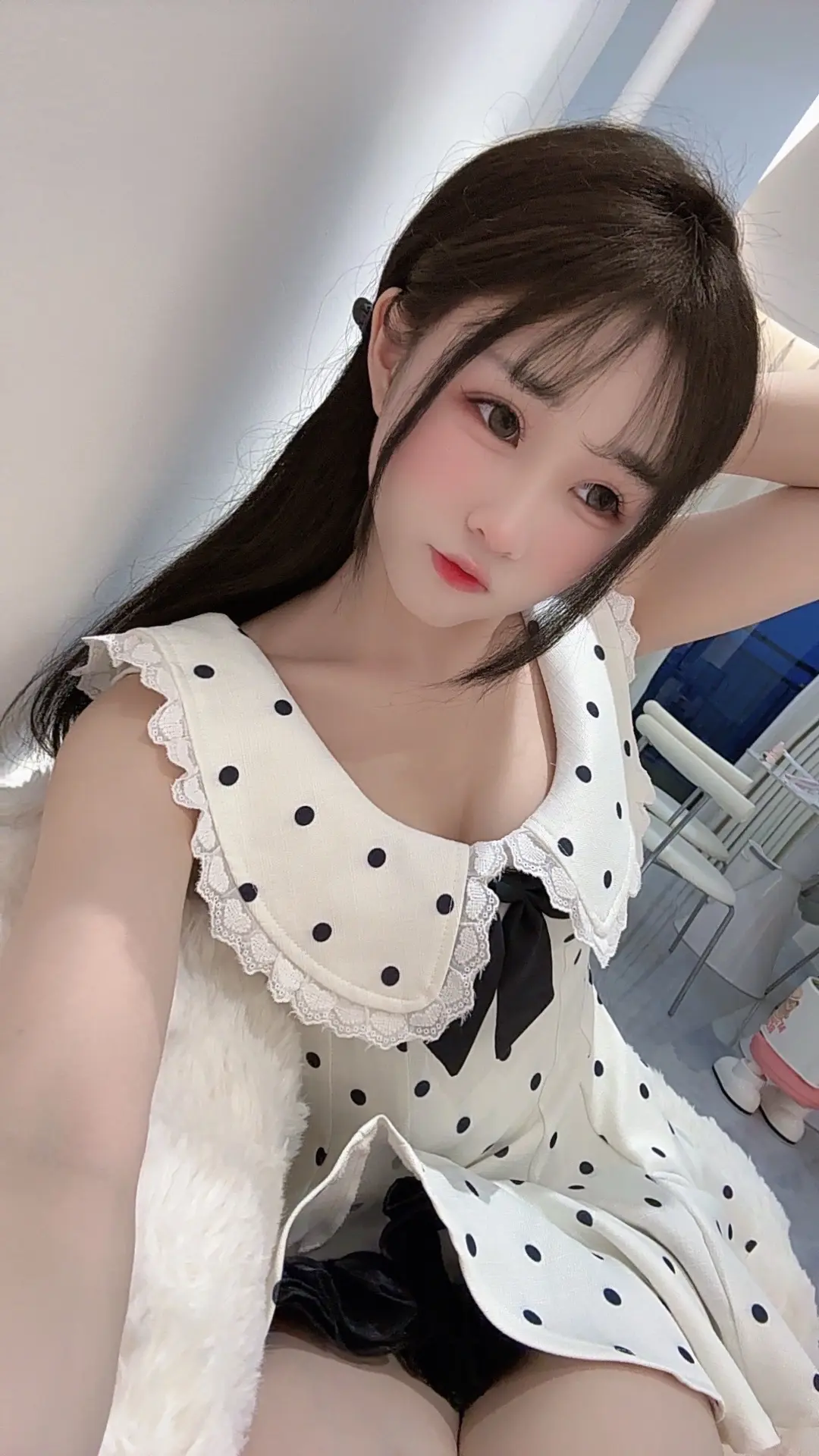 拼了命的刷存在