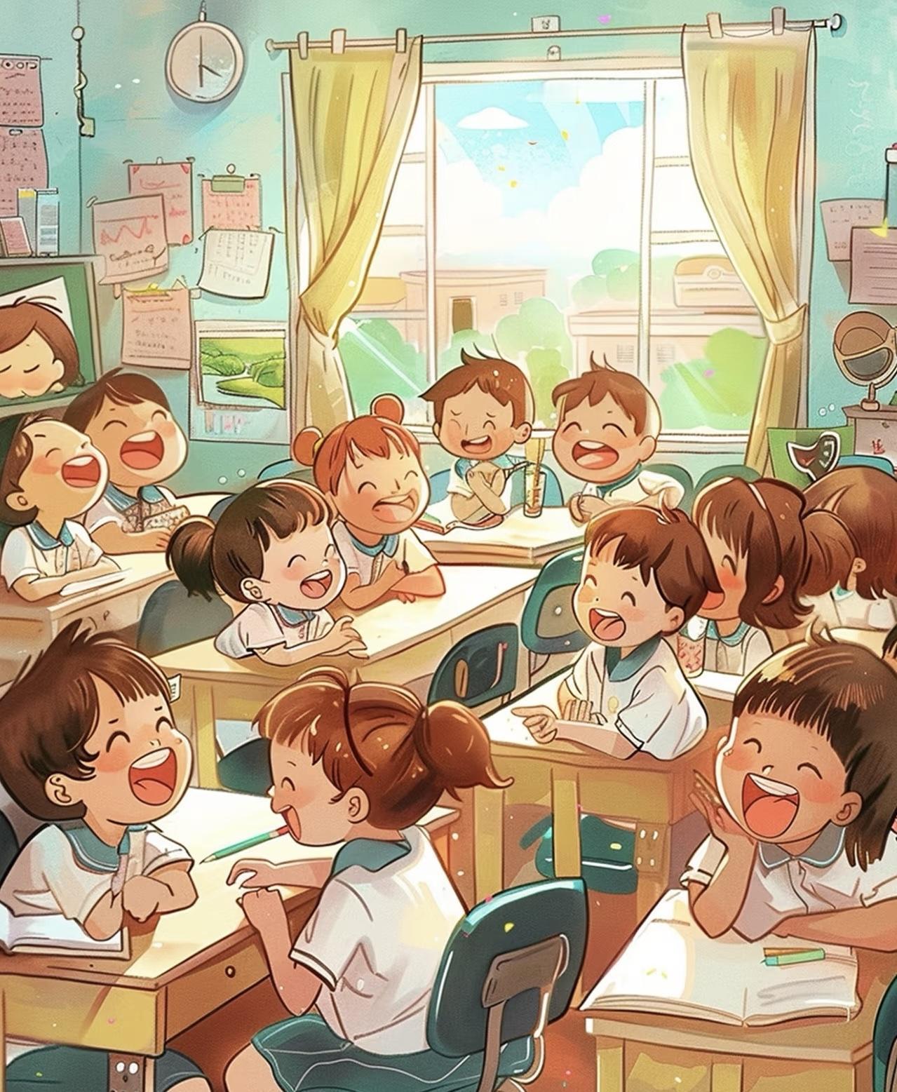 最近孩子们的口头禅是

服你个老六

包的，包的，

包好的，包你满意

那咋了