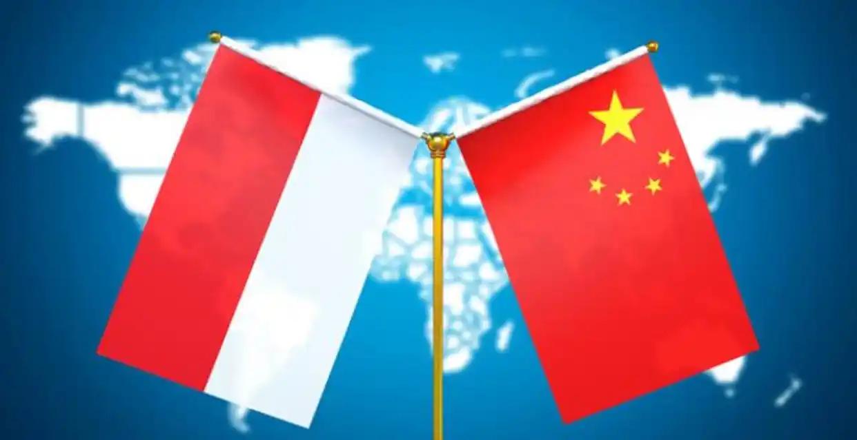印尼这次完全失算了！想学印度那套“先请进门、再转脸”的套路，印尼打起了算盘：邀请