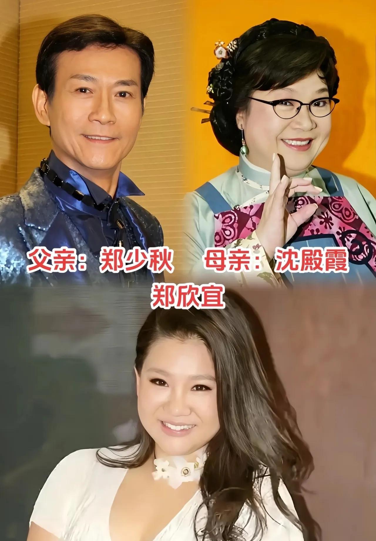自带父母烙印！这些星二代的遗传基因太绝了
 
很多明星子女，长相神态里，藏着父辈