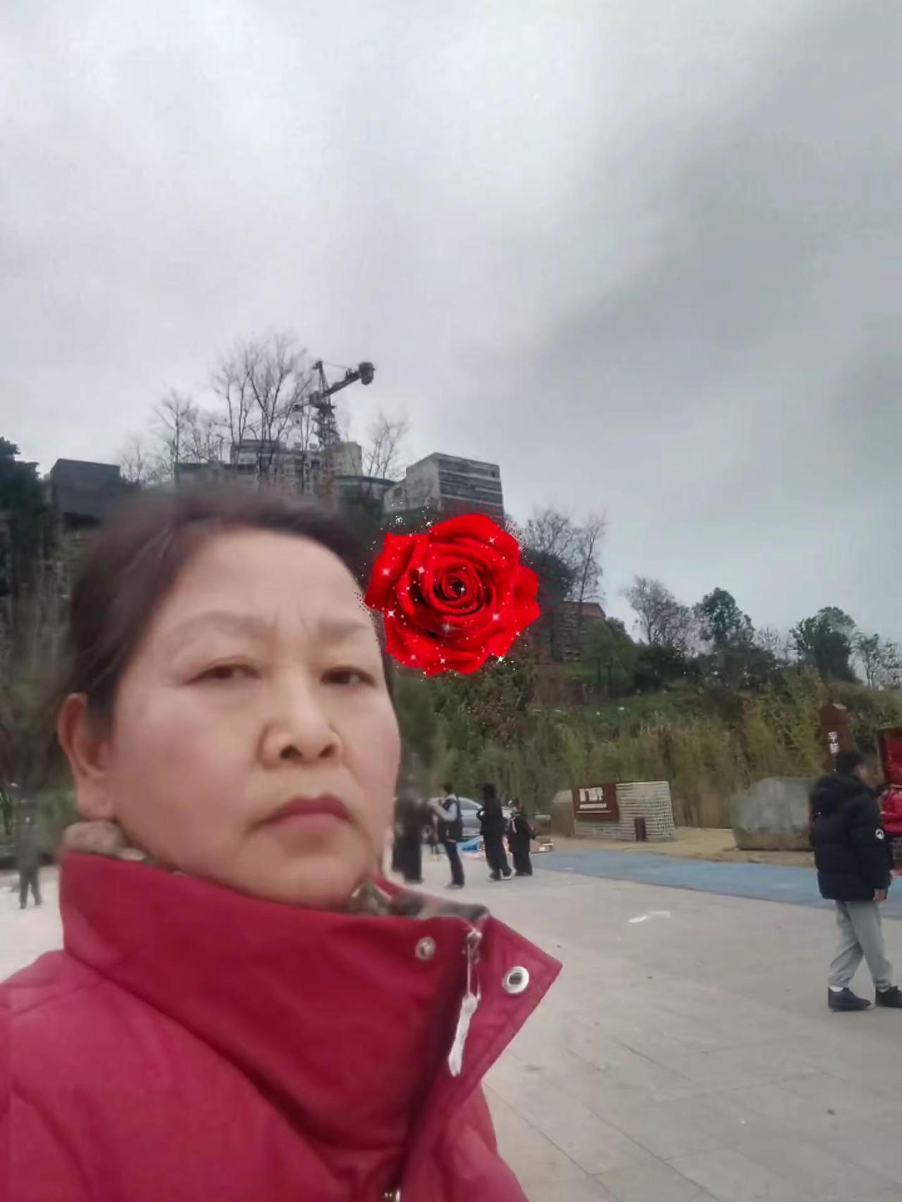 。山美水美家乡美 这就是我美丽的家乡 农村山卡卡 还是乡下空气好 祝大家新年快乐