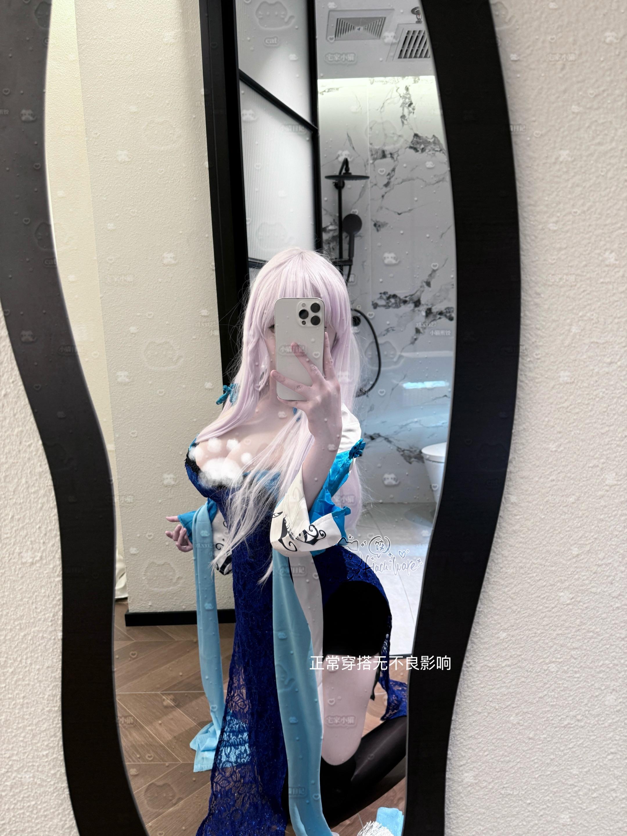 如果因我感到幸福请上钩𐃆 ˒˒^•͈༝•^ฅ