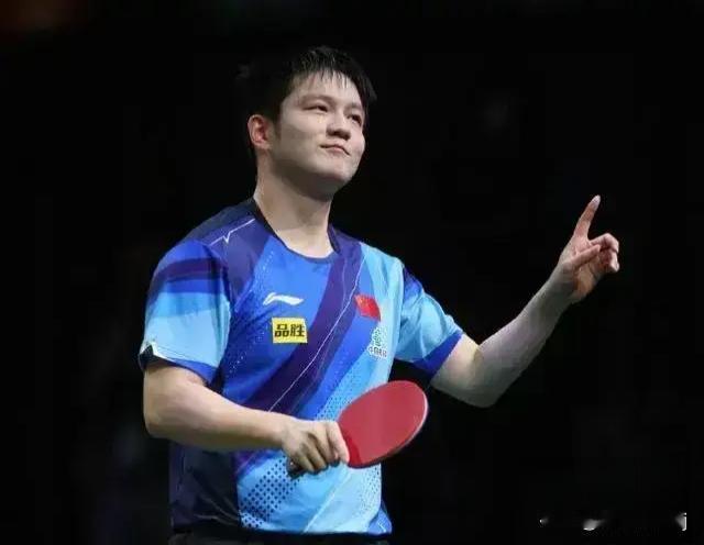 全运会乒乓球比赛
男子单打四强名单出炉：
（顺序按比赛决出胜负时间排名）
1、樊