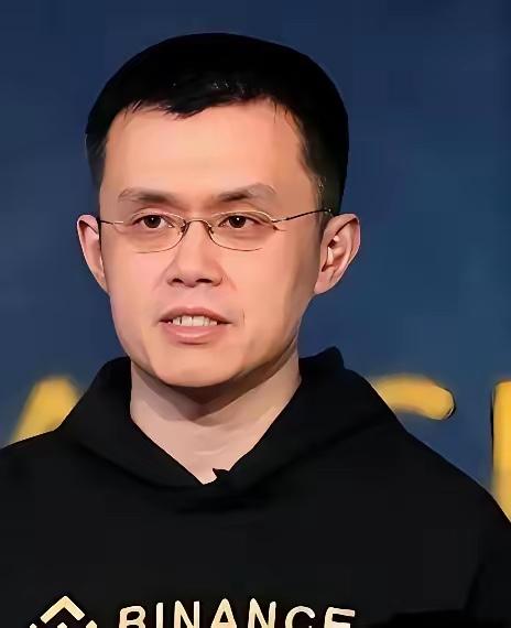 其实明眼人都看得出来，
币安创始人赵长鹏发声，
不是为了挺景甜，也不是和孙宇晨有