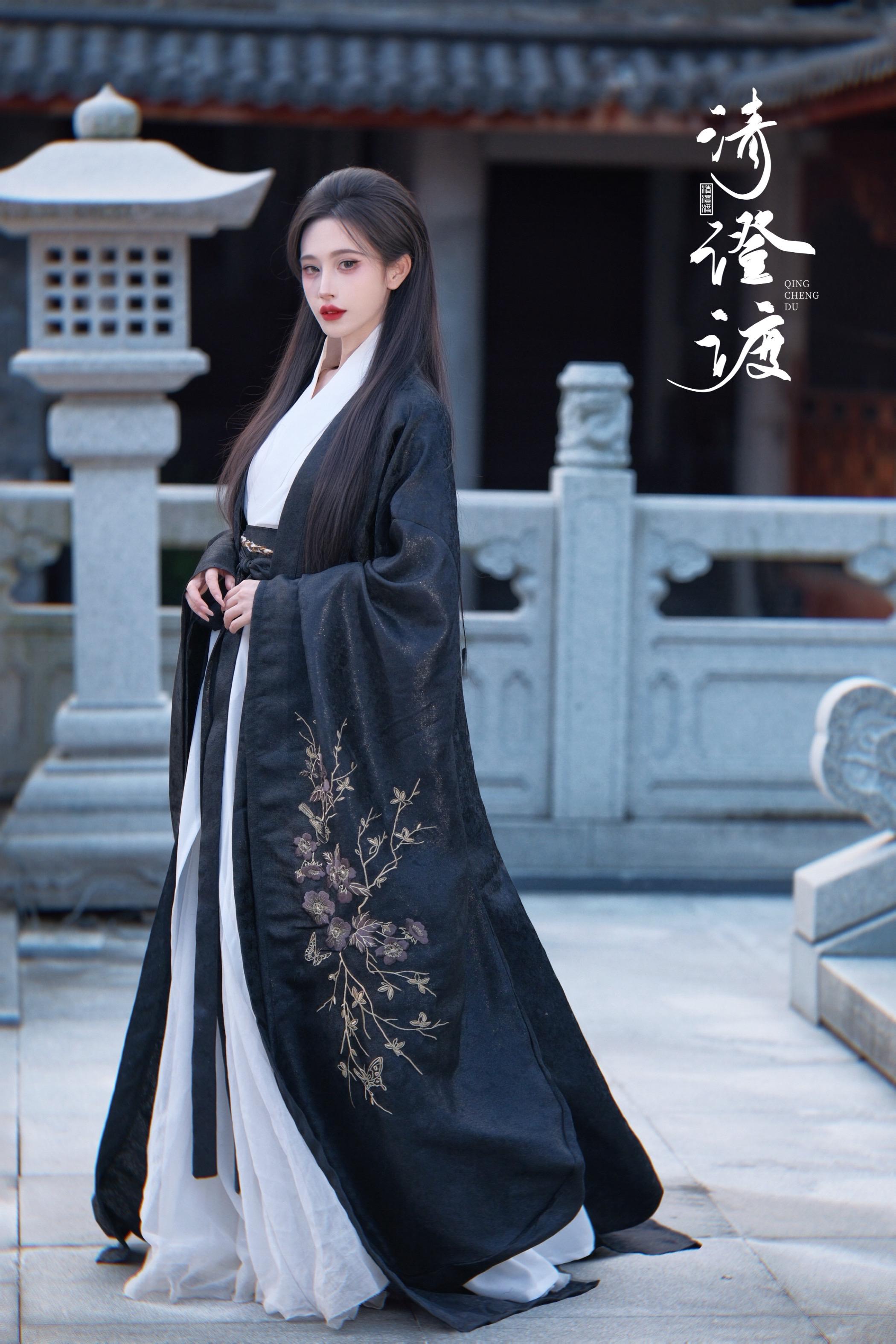 黑白经典来啦～