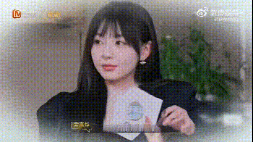 说唱女DJ上恋综没人选心动双重奏 首期约会选择权交到各位妈妈手上，审美标准各不相