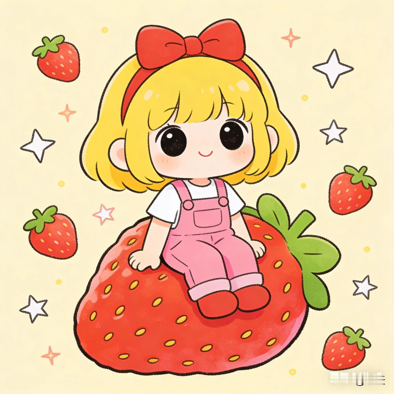 金棕色卷发的小骑士洛洛，身披绣着祥云纹的亮银铠甲，骑着通体雪白的飞天小马。小马的