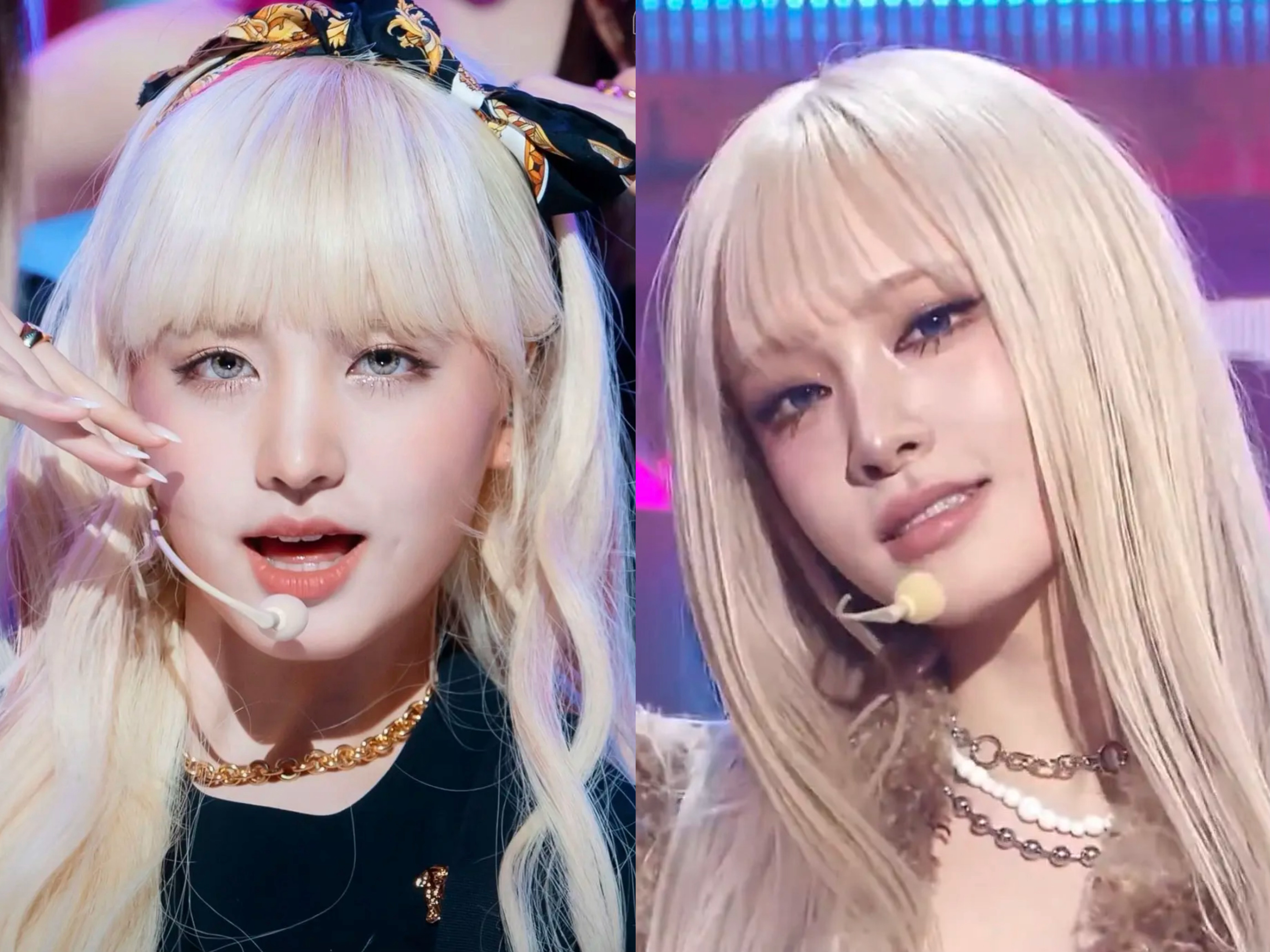 【Liz金志垣】17 岁🆚21 岁 