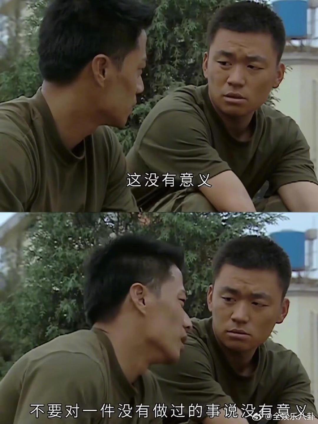 林俊杰不许在军事基地唱歌别人在军事基地唱热血歌，林俊杰一开口直接变成温柔氛围感 