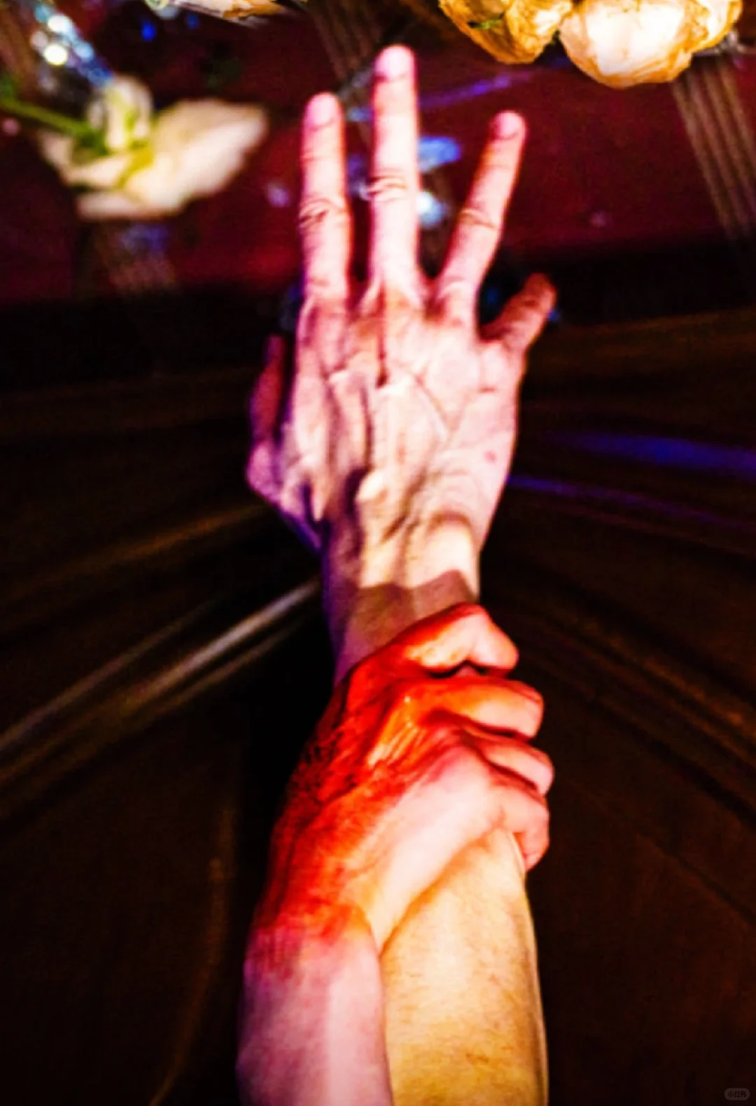 狂野时代剧照首发！好震撼！！