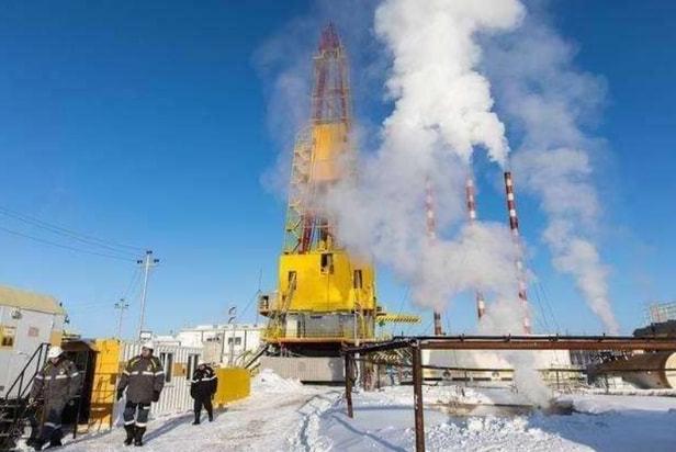 欧洲国家彻底向俄罗斯妥协了！嘴上高喊着要封杀俄罗斯、制裁俄罗斯，但依然从俄罗斯大