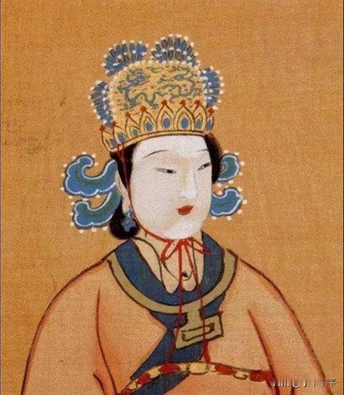 比窦娥还冤的男版武则天——李君羡。
李世民时代，就有“三世之后，女主武王代有天下