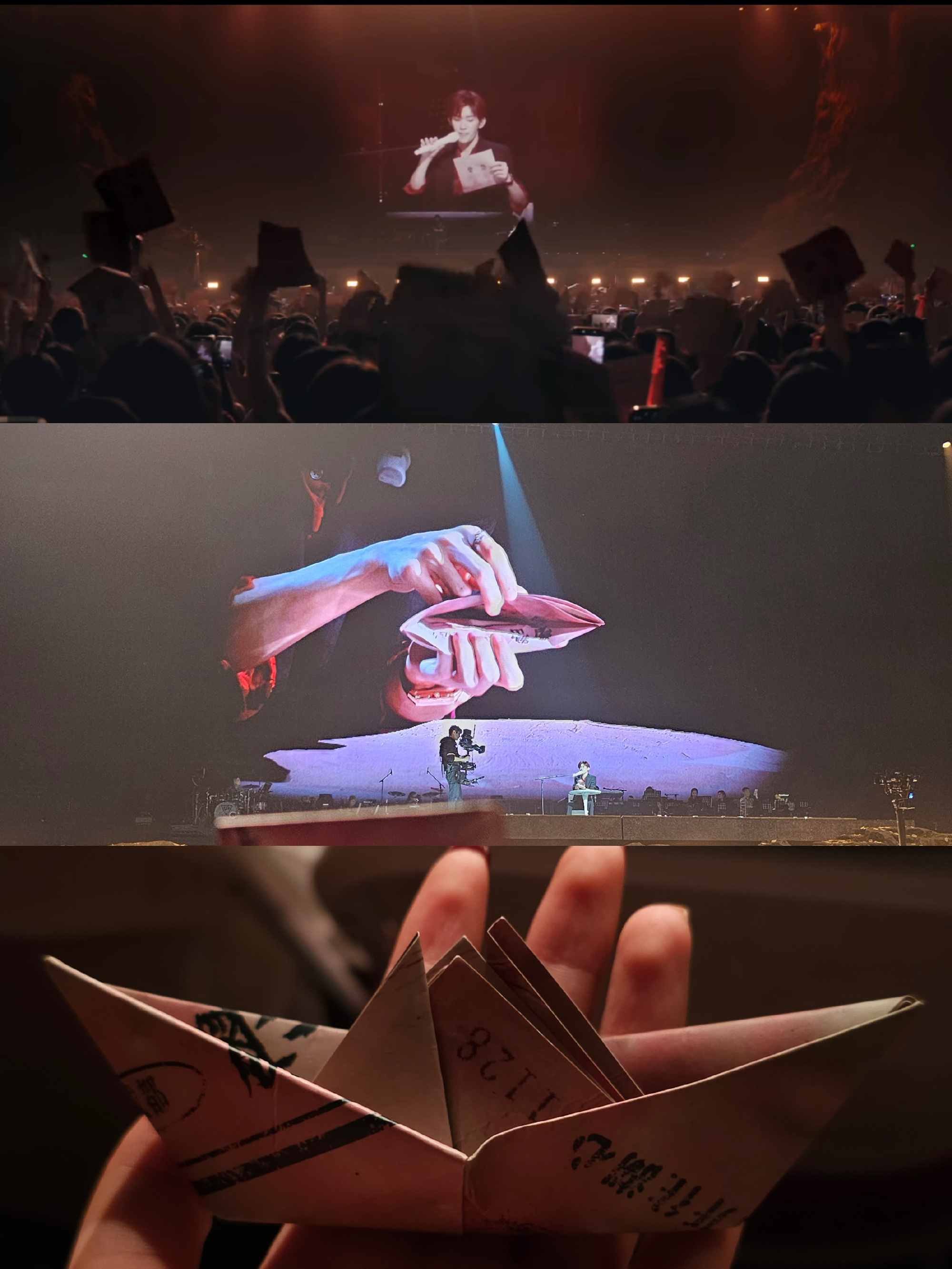 易烊千玺 上海千玺，你好帅！！！你知道自己这么帅吗，这也太帅了，你真是太帅了 ​
