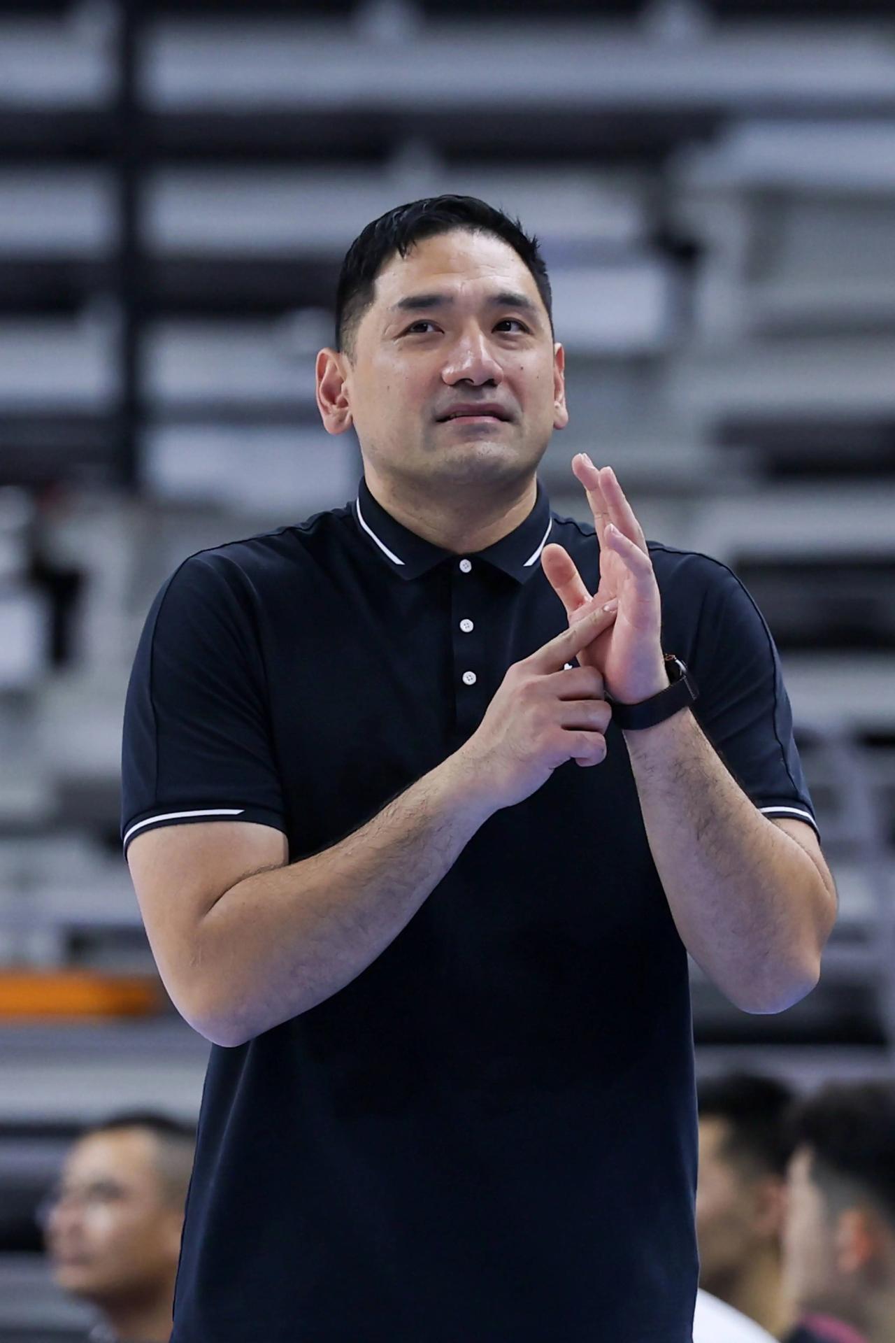 贵州猛龙男篮引援工作实在是不容小觑，下赛季晋级CBA非常值得期待。

近日，据消