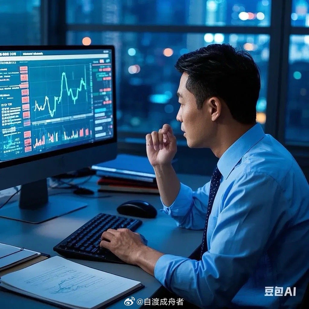 周二人气热门股解析：利欧股份：高位陷入调整，前期上升趋势已被打破，短期需警惕进一