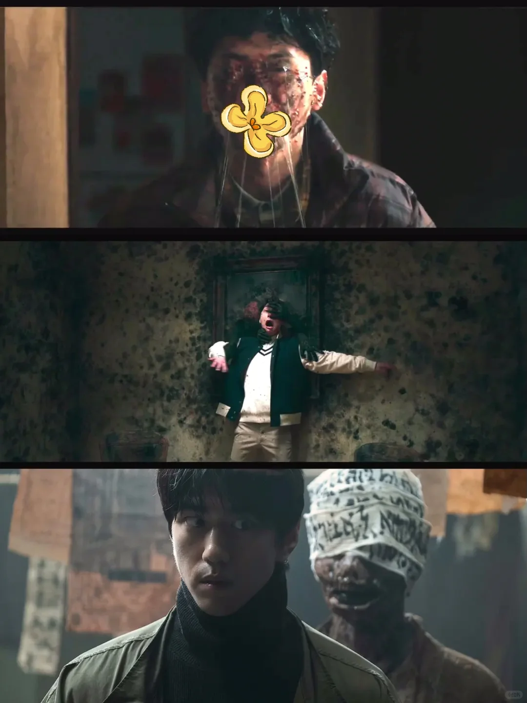 太炸裂🔥高分冷门佳作🔥三伏天不用开空调