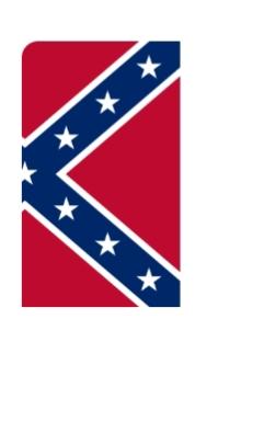 美利坚联盟国
亦称美利坚诸州同盟、美利坚邦联，或通俗地唤作“迪克西”，乃1861