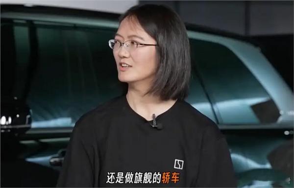 极氪官宣旗舰轿车项目已提上日程5月27日，极氪官方直播间透露，继旗舰SUV之后，