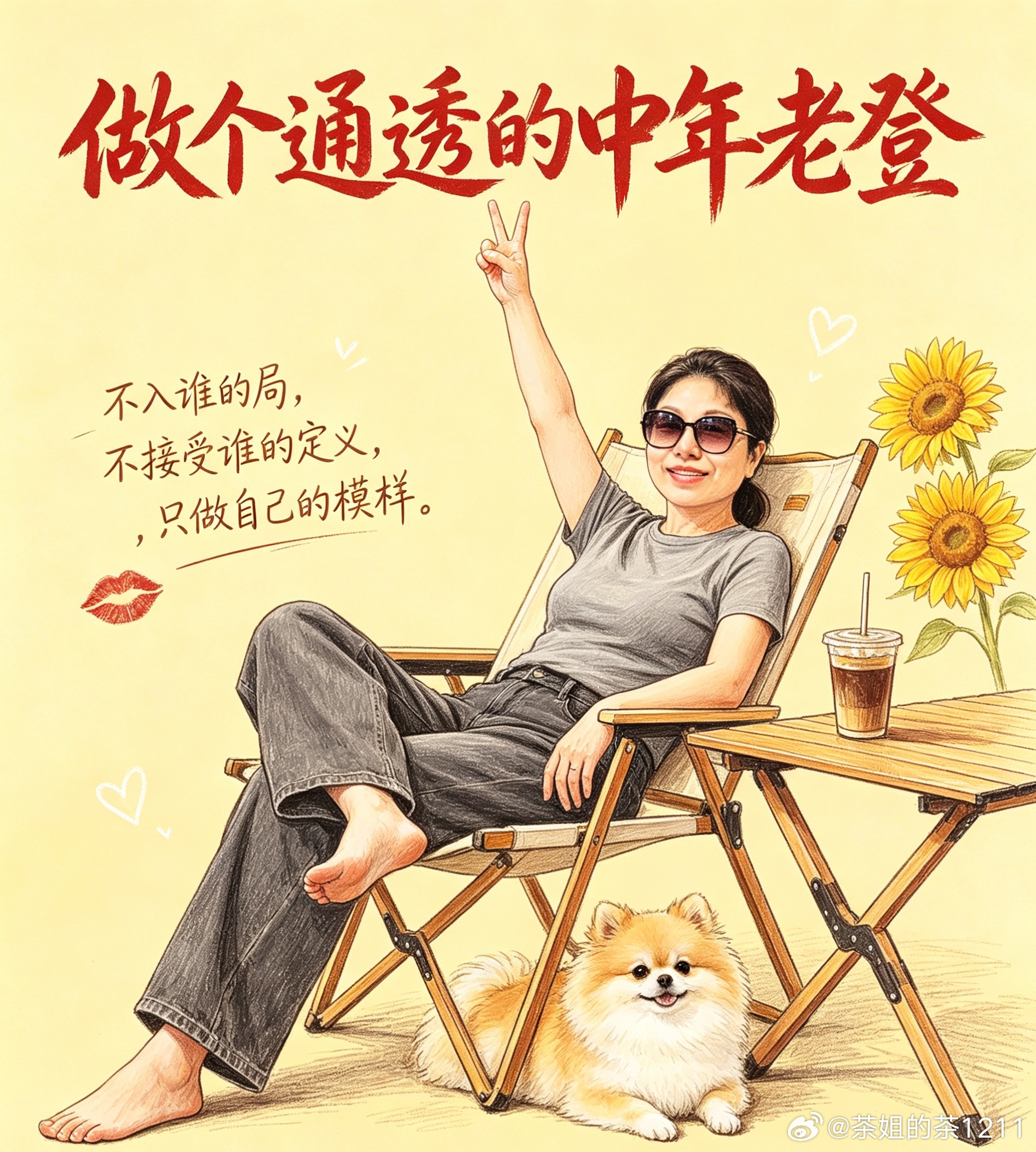为什么当看到好照片时人们通常的反应是“真不错，你用的是什么相机？”当看到烂照片时