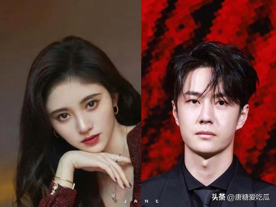 王一博没想到，鞠婧祎的不予理会竟然意外让杜华火了。
鞠婧祎是丝芭的摇钱树，公司一