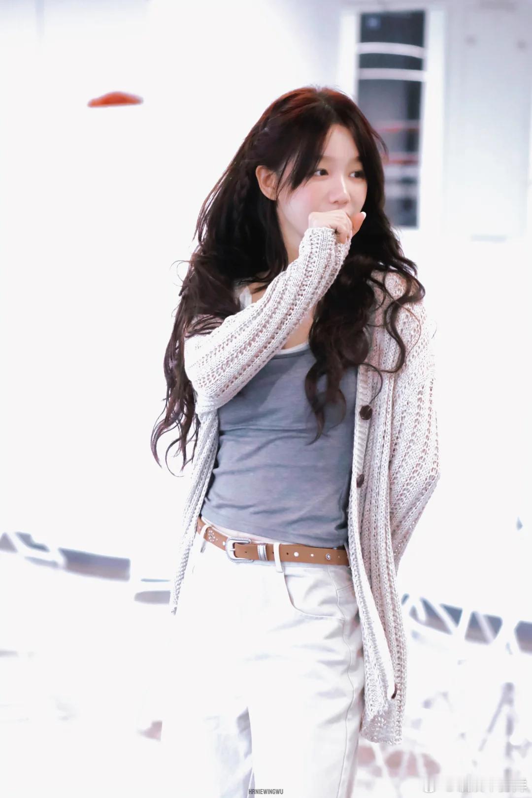 徐梦洁舞担 徐梦洁在《乘风2026》一公小考的舞蹈状态真的绝了！哪怕镜头给到特写