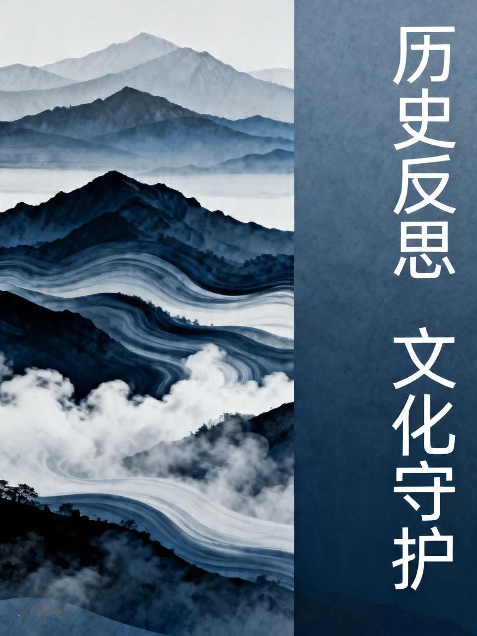所以我们一定要防备日本，千万不要被他们迷惑。因为他们最擅长的就是隐忍蛰伏，然后趁
