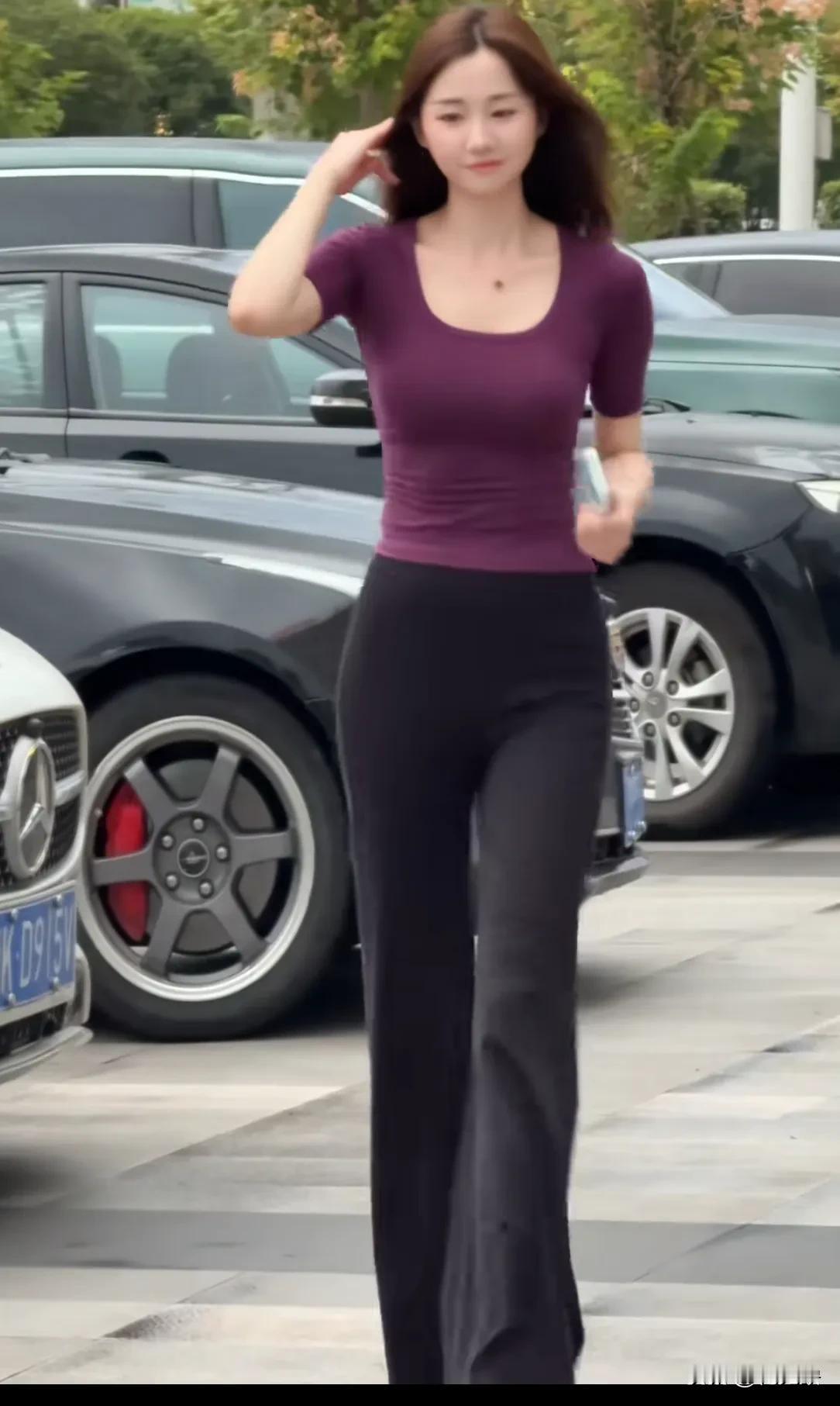 或许每一个女人心目中都有一个这样的自己吧。
